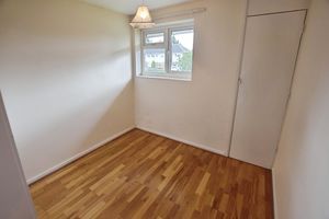 Bedroom Three- click for photo gallery